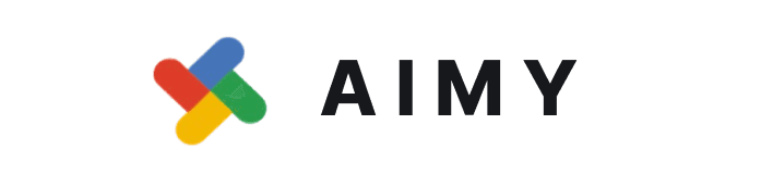 AIMY Logo